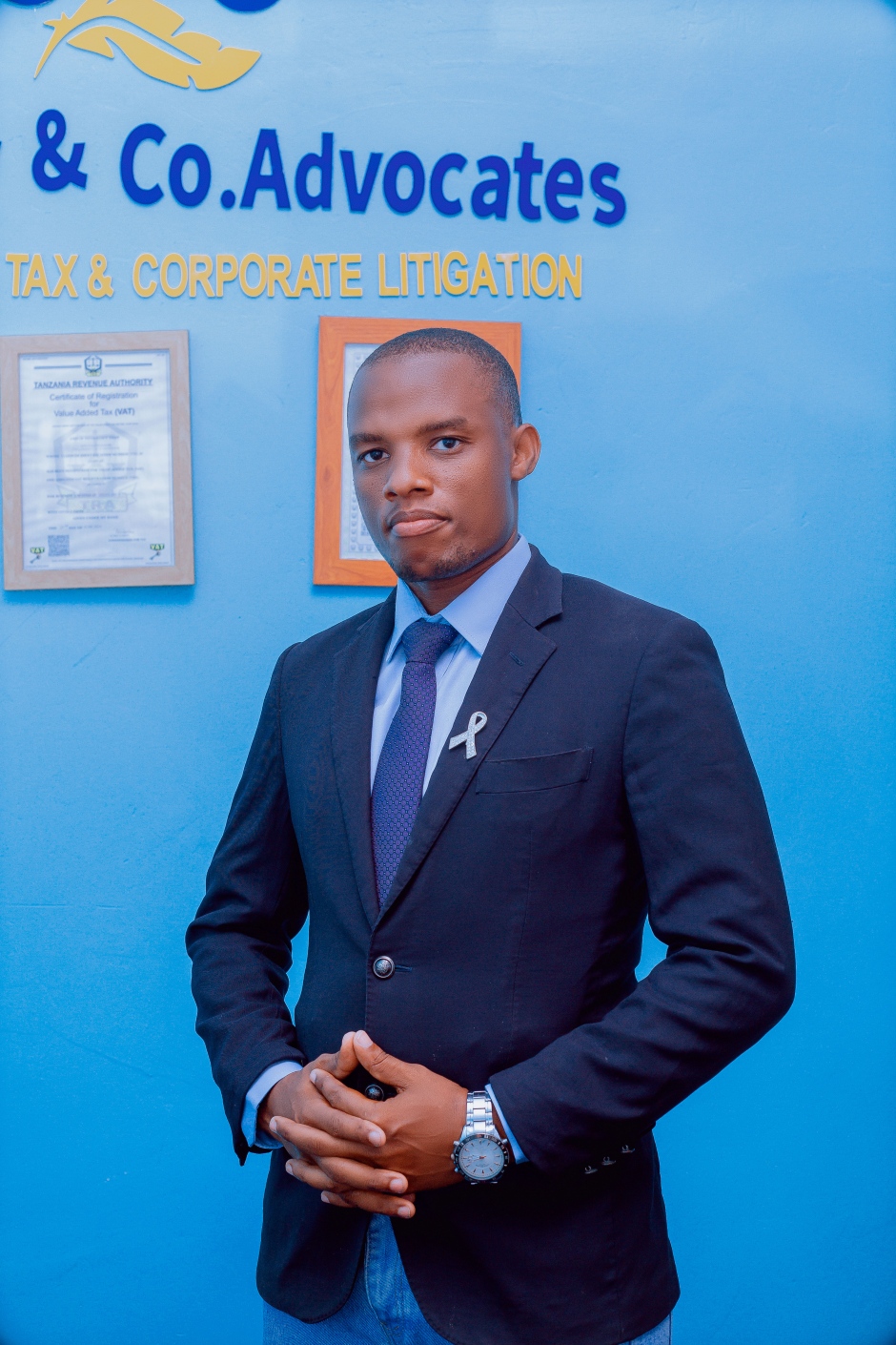 Team member
